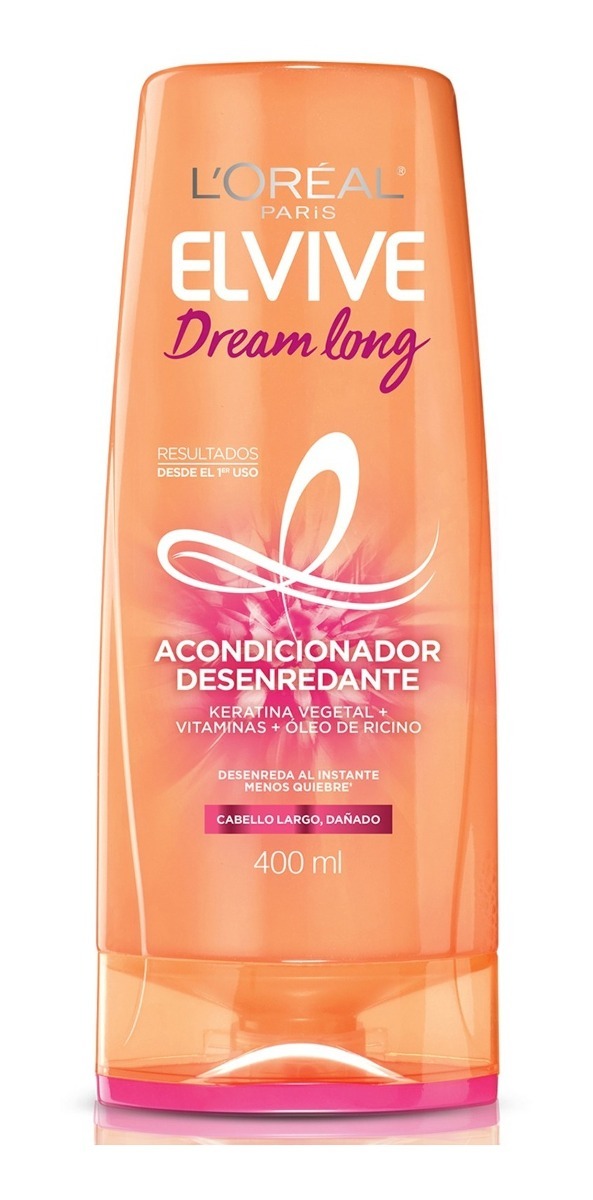 ELVIVE AC DREAM LONG X 400ML
