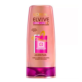 ELVIVE AC KERA LISO 230Â° X 400ML